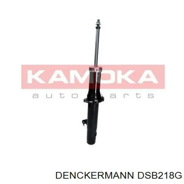 DSB218G Denckermann амортизатор передній, лівий