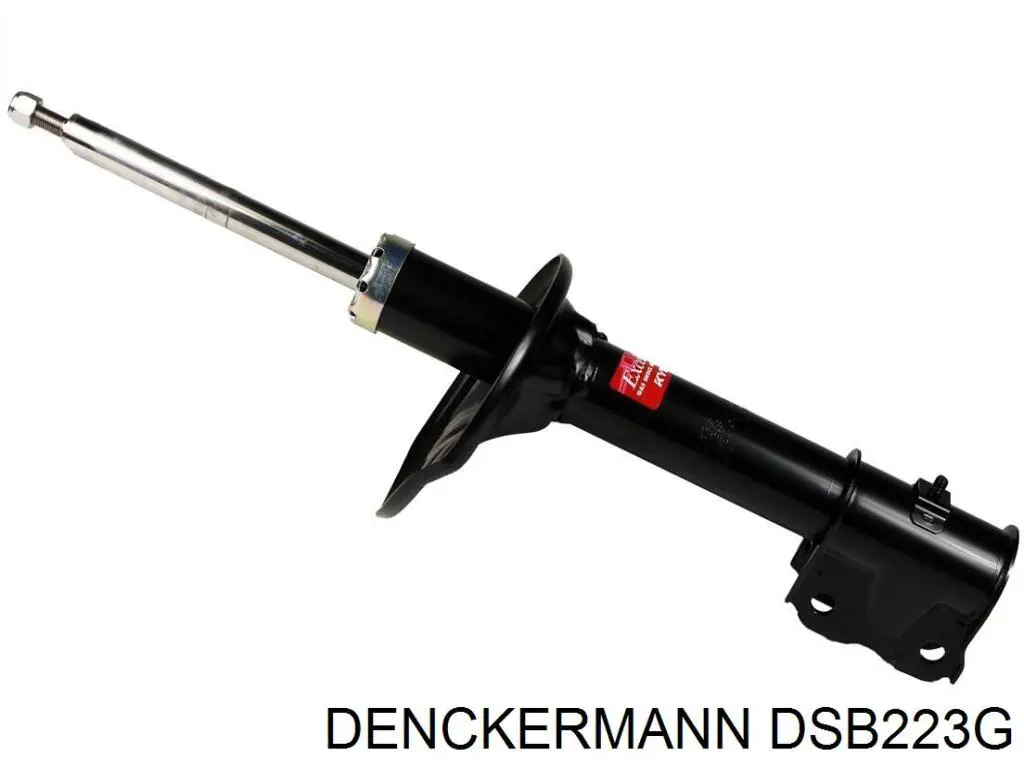 Купити DSB223G Denckermann Амортизатор передньої підвіски