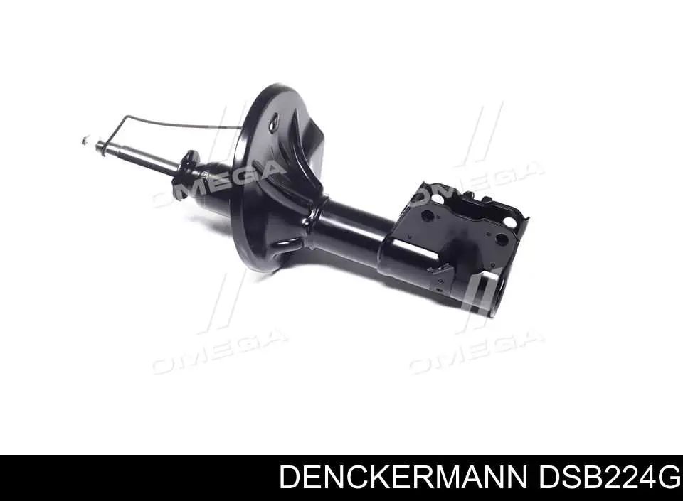 Амортизатор передній, правий Denckermann DSB224G ціна, від 41.07 USD