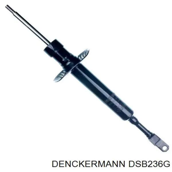 DSB236G Denckermann амортизатор передній