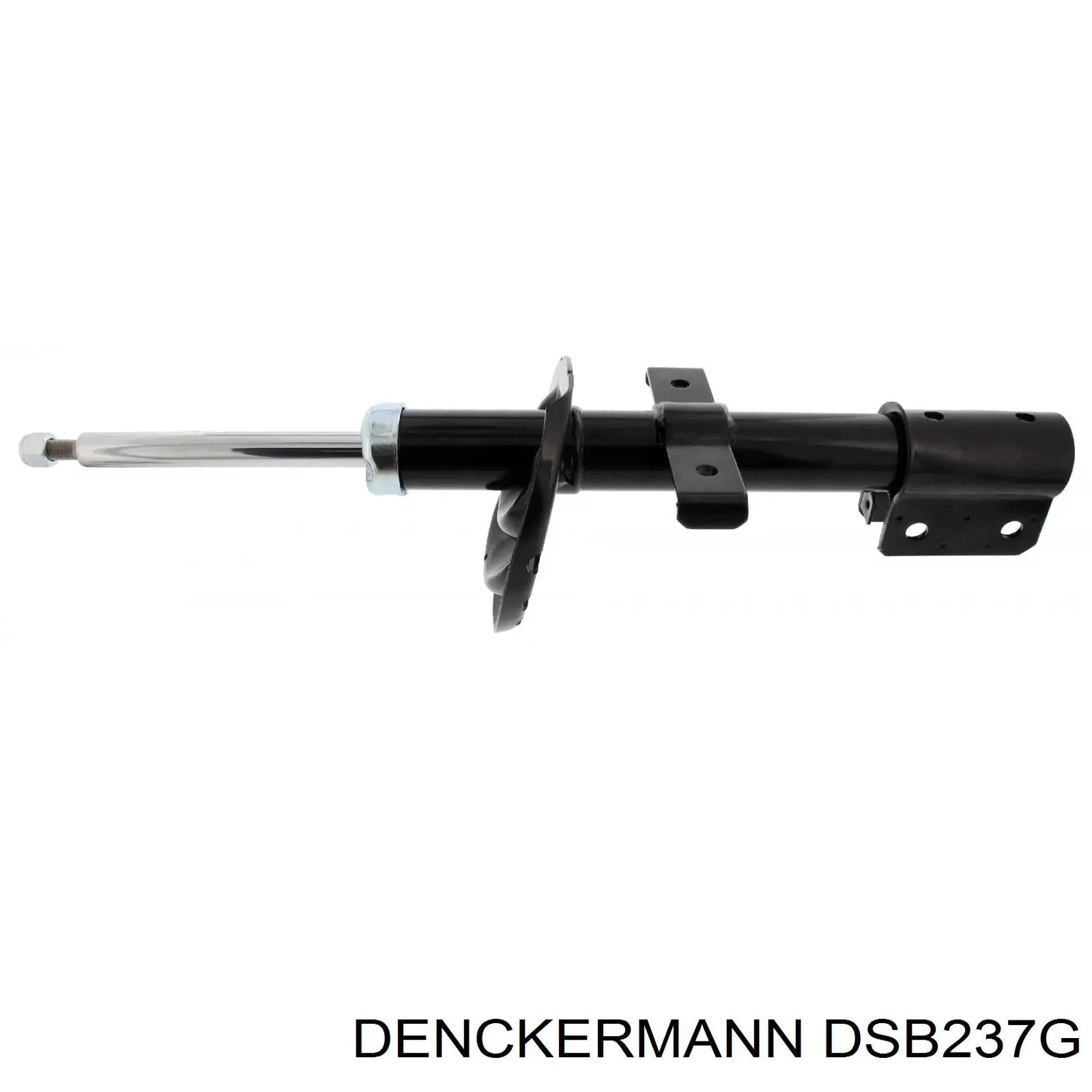 Купити DSB237G Denckermann Амортизатор передньої підвіски