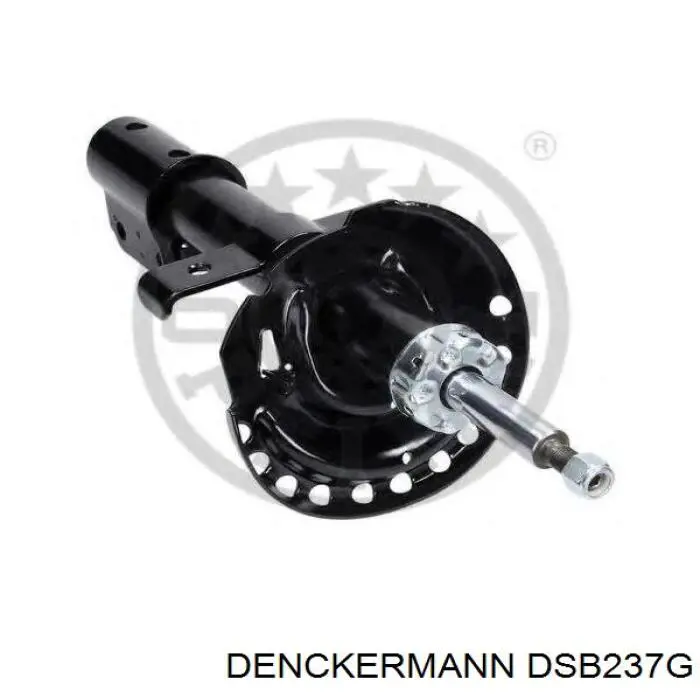Амортизатор передній DSB237G Denckermann
