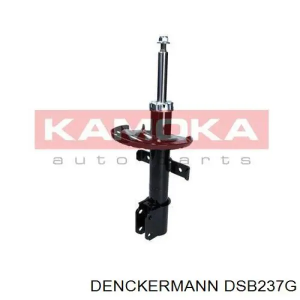 Стойка амортизатора передняя Denckermann DSB237G ціна, від 38.05 USD