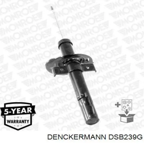 DSB239G Denckermann амортизатор передній
