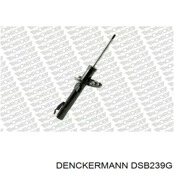 Стойка амортизатора передняя Denckermann DSB239G ціна, від 38.12 USD