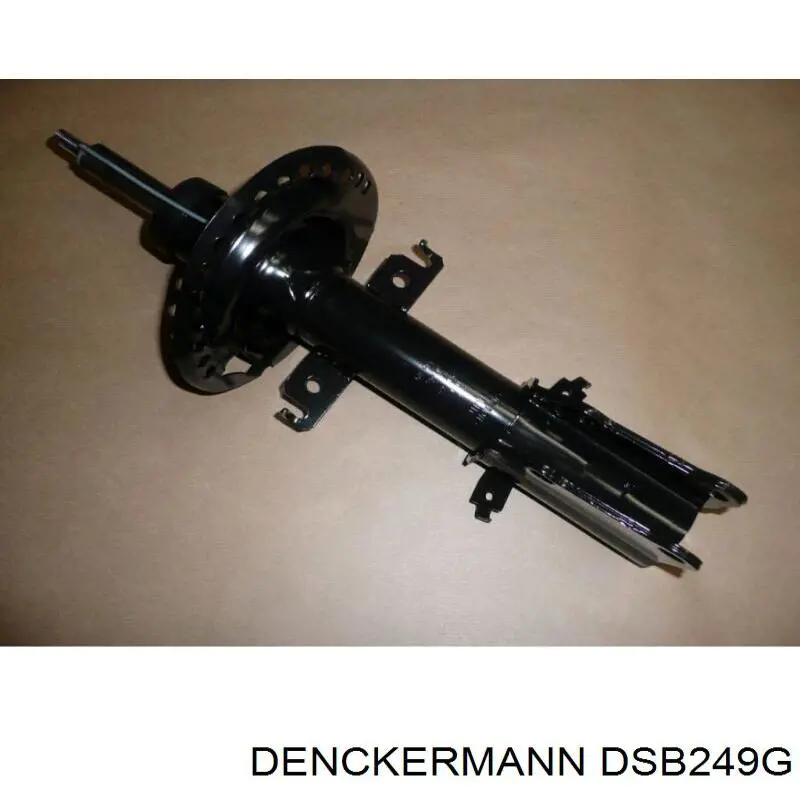 Амортизатор передній DSB249G Denckermann