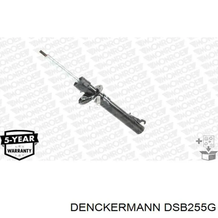 Купити DSB255G Denckermann Амортизатора передній лівий