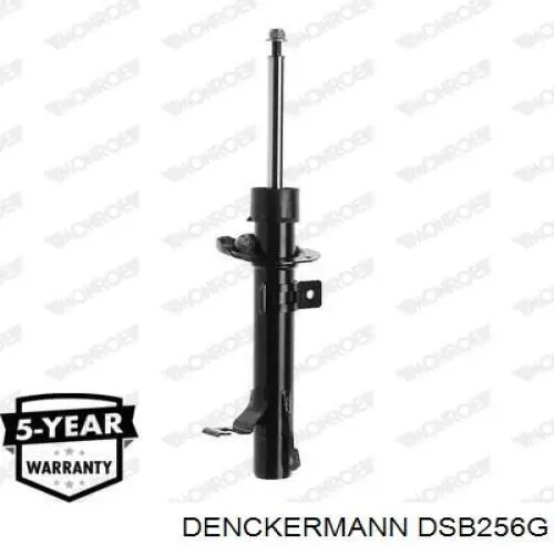 Купити DSB256G Denckermann Амортизатор передній, правий