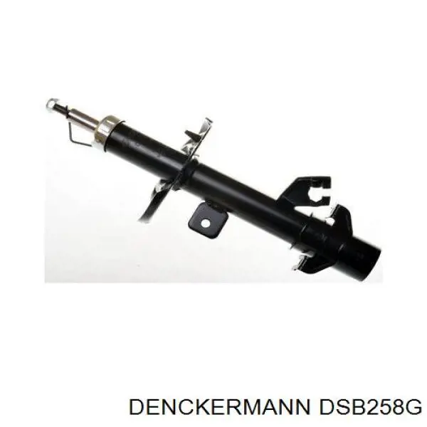 Купити DSB258G Denckermann Амортизатора передній лівий