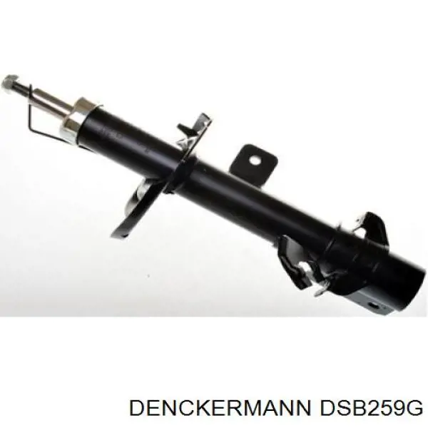 DSB259G Denckermann Амортизатор передньої підвіски