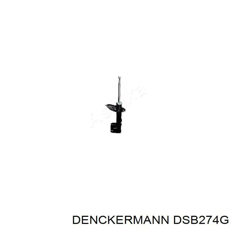 DSB274G Denckermann Амортизатор передньої підвіски