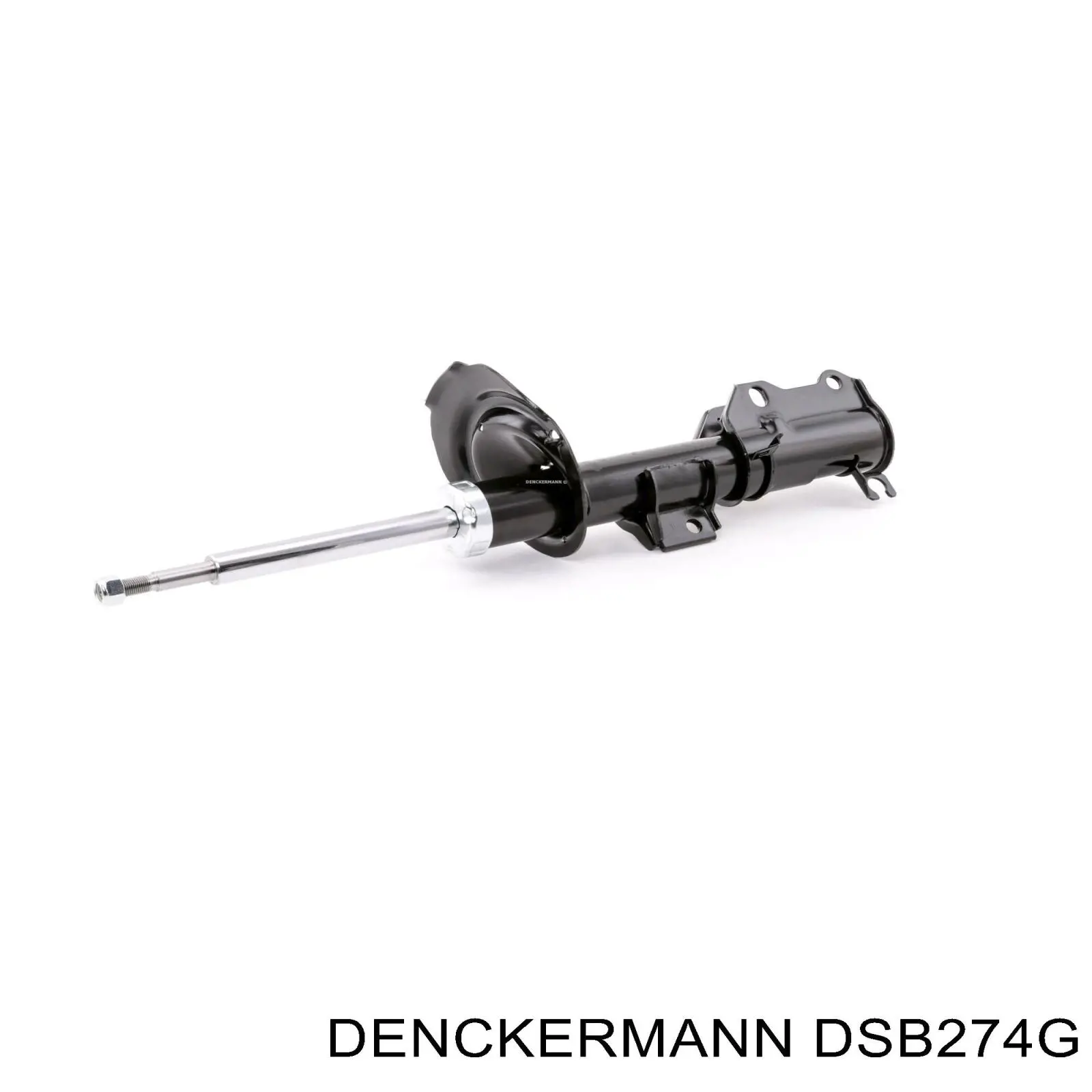 DSB274G Denckermann Амортизатор передньої підвіски