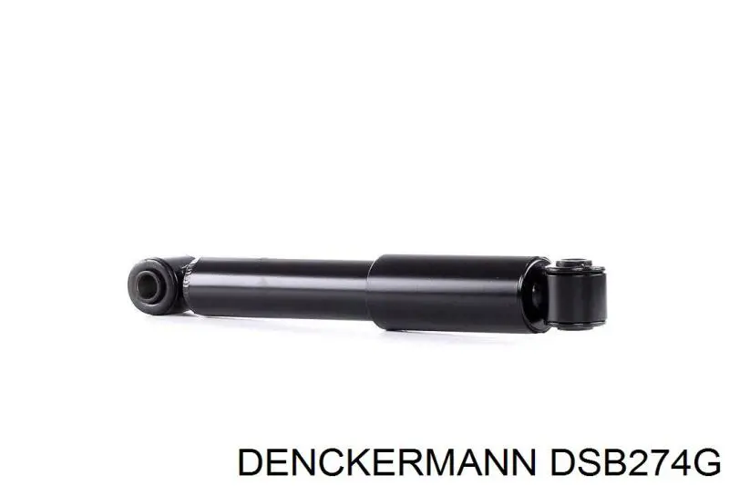 Амортизатор передній, правий Denckermann DSB274G ціна, від 38.12 USD