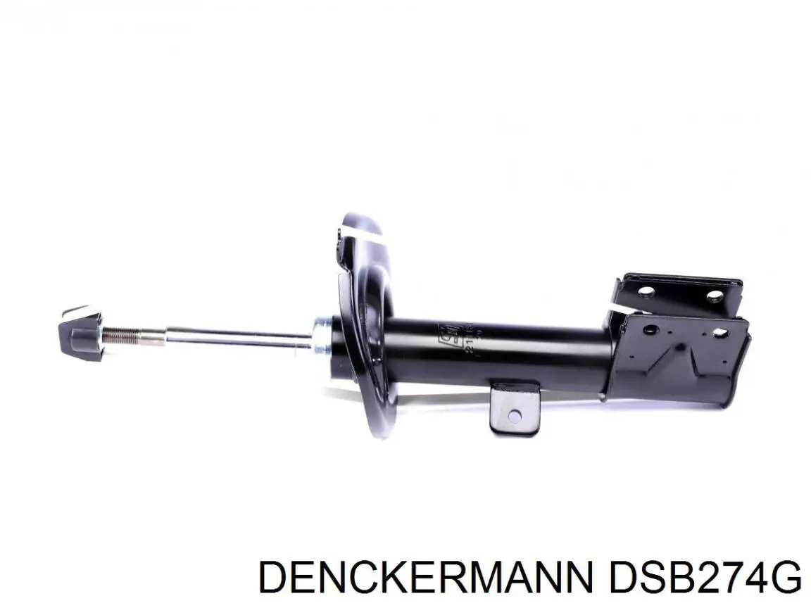 Стійка передня права Denckermann DSB274G