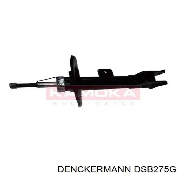 Купити DSB275G Denckermann Амортизатора передній лівий