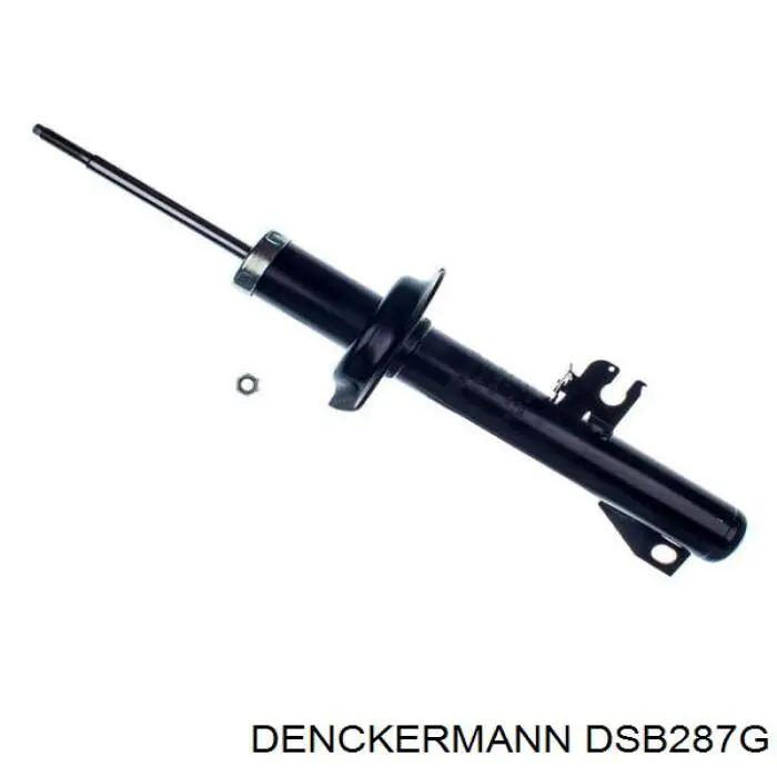 Купити DSB287G Denckermann Амортизатор передньої підвіски