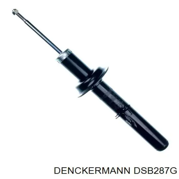 DSB287G Denckermann Стійка передня