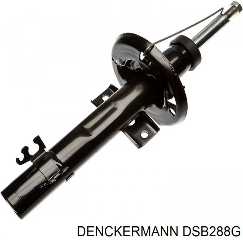 Купити DSB288G Denckermann Амортизатор передньої підвіски