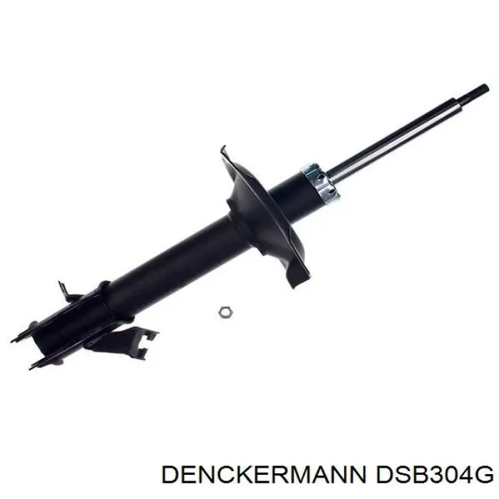 Купити DSB304G Denckermann Амортизатор передній, правий