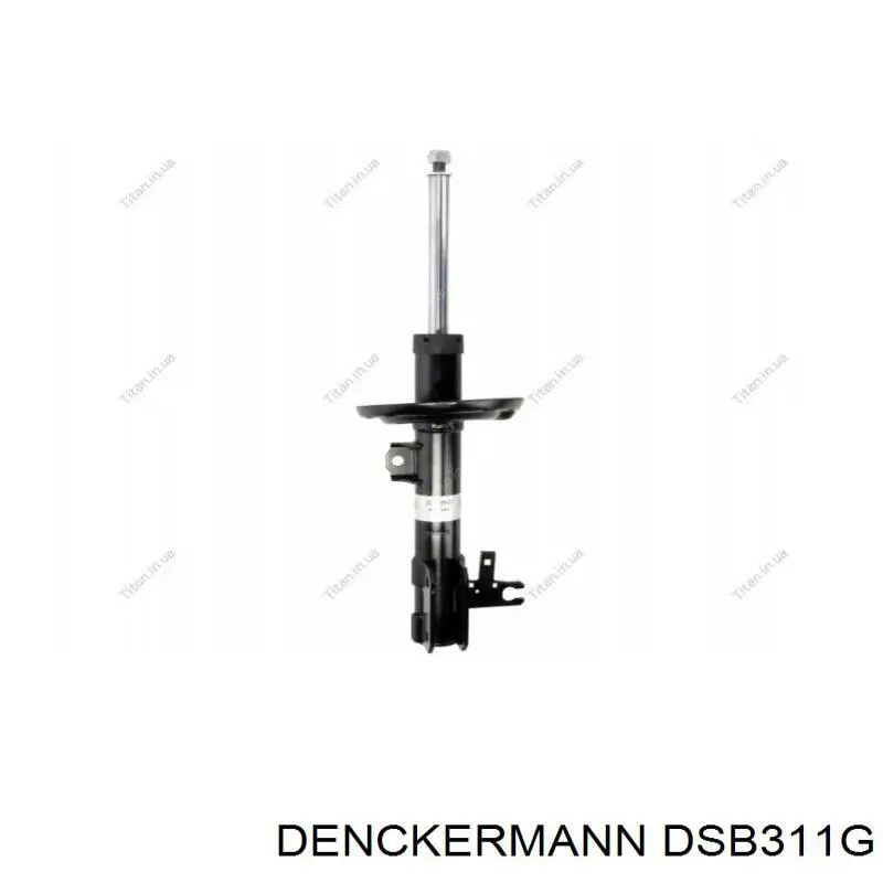 DSB311G Denckermann амортизатор передній, лівий