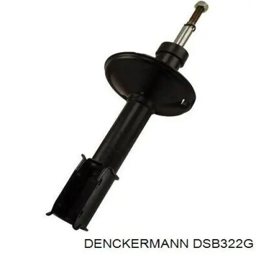 Стойка амортизатора передняя Denckermann DSB322G ціна, від 34.24 USD