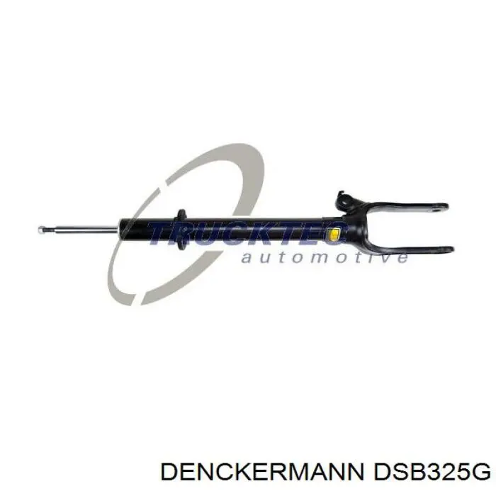 Купити DSB325G Denckermann Амортизатор передньої підвіски