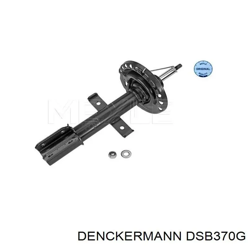 Стойка амортизатора передняя Daco 453002 ціна, від 35.26 USD