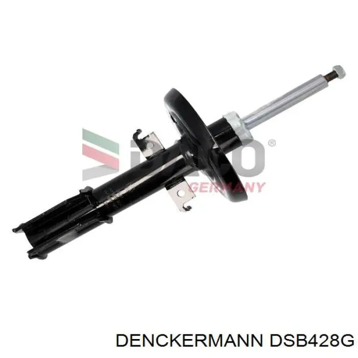 Стойка амортизатора передняя Denckermann DSB428G ціна, від 47.68 USD