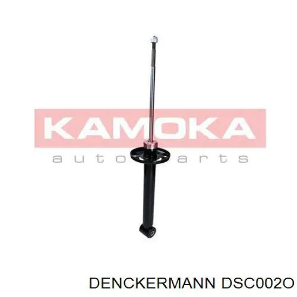 DSC002O Denckermann амортизатор задній