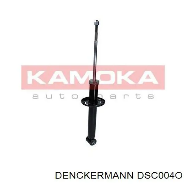 DSC004O Denckermann амортизатор задній