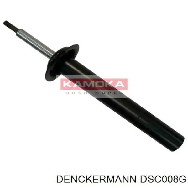 Стойка амортизатора передняя Denckermann DSC008G ціна, від 43.60 USD