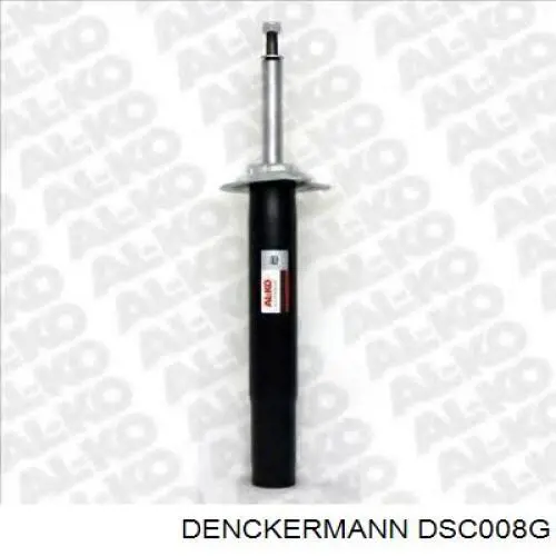 Купити DSC008G Denckermann Амортизатор передньої підвіски