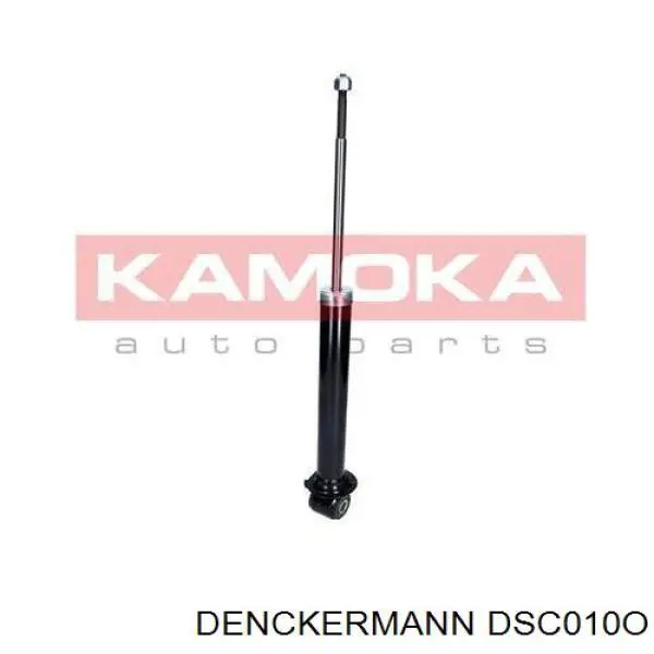 DSC010O Denckermann Амортизатори задні