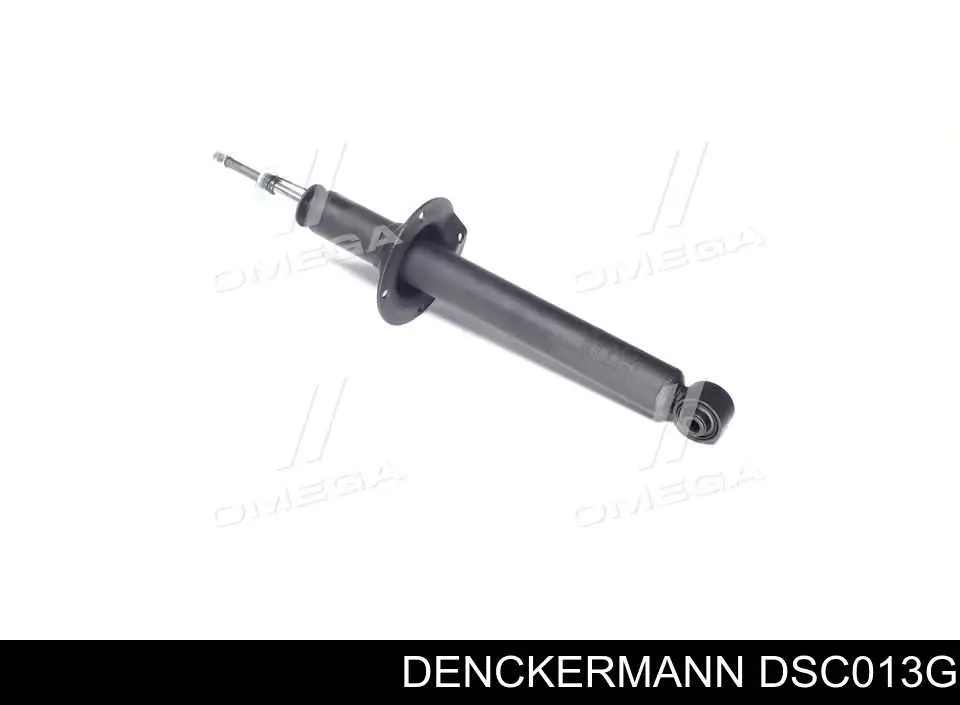 DSC013G Denckermann Амортизатори задні