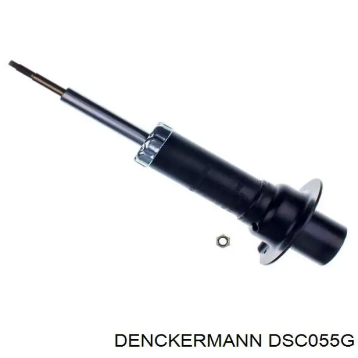Купити DSC055G Denckermann Амортизатор передньої підвіски