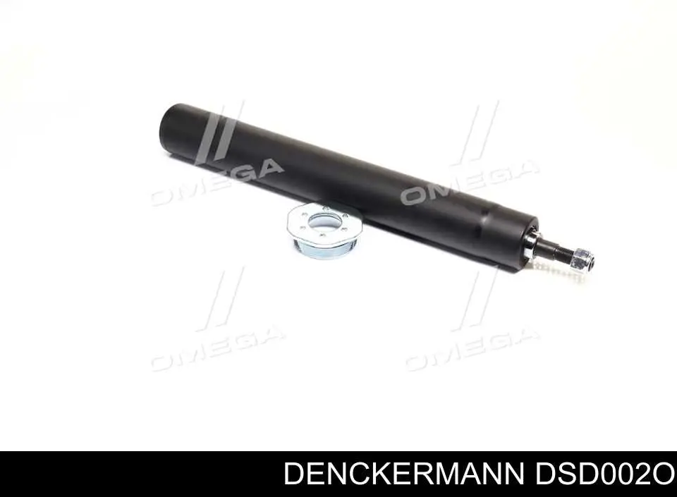 Стойка амортизатора передняя Denckermann DSD002O ціна, від 24.69 USD