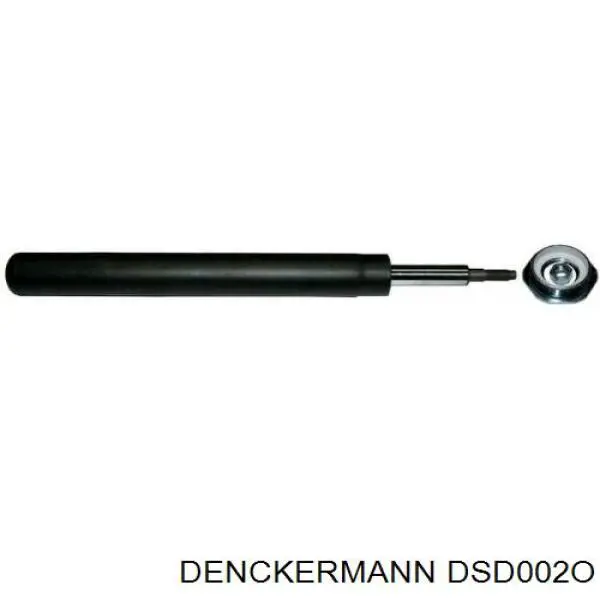 DSD002O Denckermann амортизатор передній