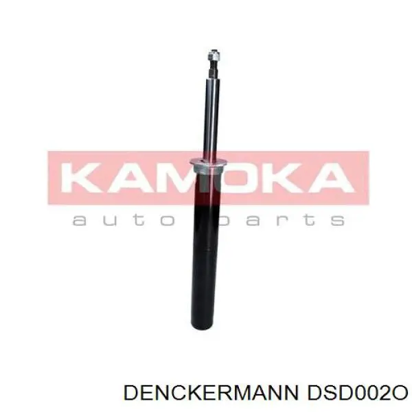 Амортизатор передній DSD002O Denckermann