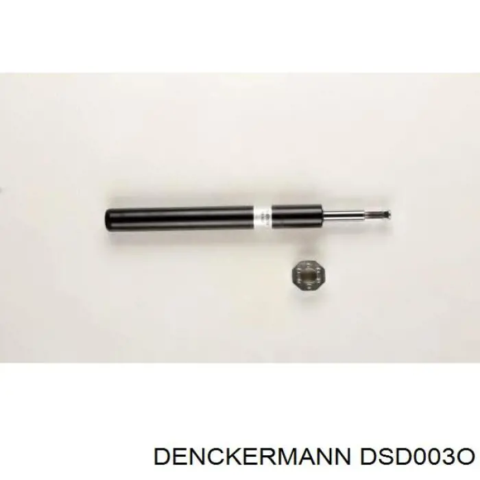 DSD003O Denckermann амортизатор передній