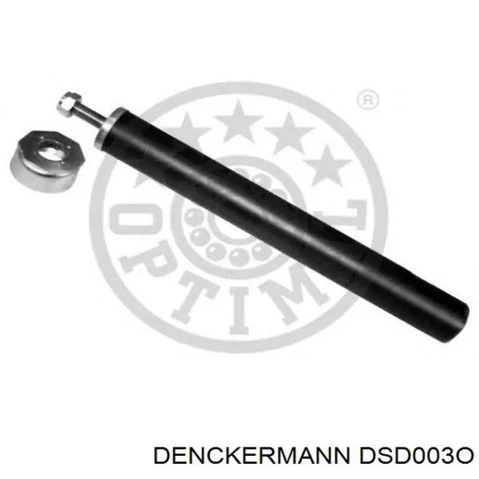 Стойка амортизатора передняя Denckermann DSD003O ціна, від 24.75 USD