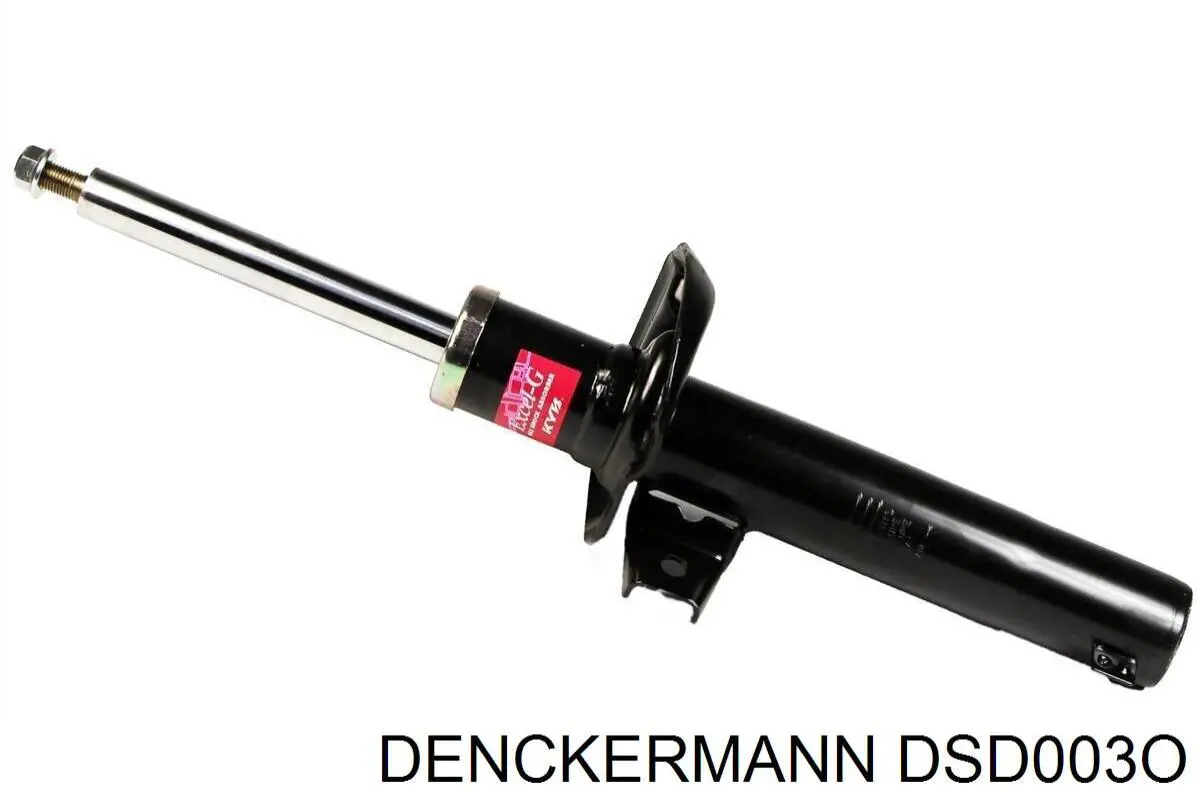 Амортизатор передній DSD003O Denckermann