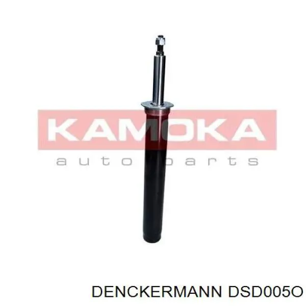 Купити DSD005O Denckermann Амортизатор передньої підвіски