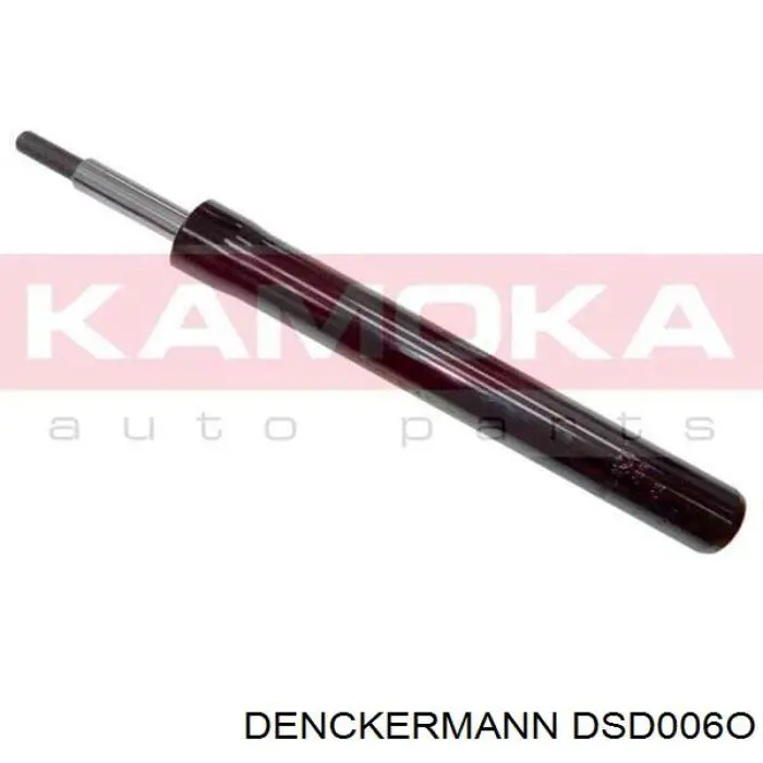 Стойка амортизатора передняя Denckermann DSD006O ціна, від 25.96 USD