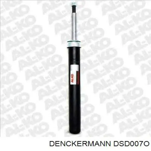 Купити DSD007O Denckermann Амортизатор передньої підвіски