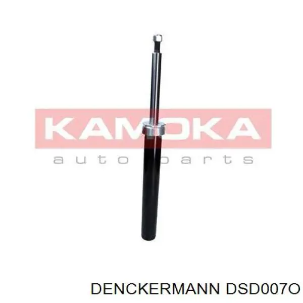 DSD007O Denckermann амортизатор передній