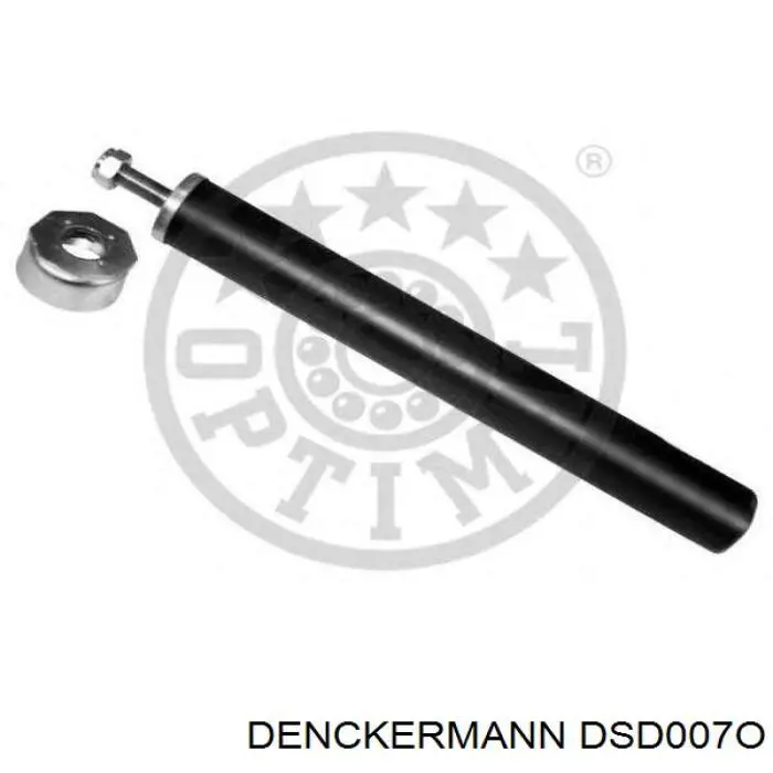 Стойка амортизатора передняя Denckermann DSD007O ціна, від 25.79 USD