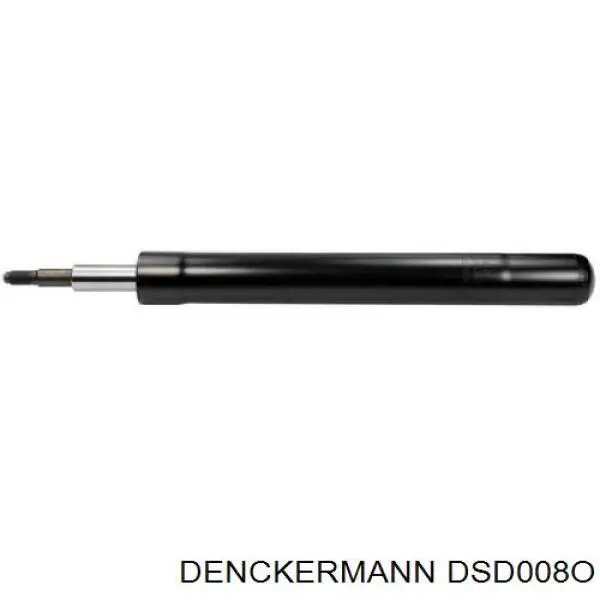 Купити DSD008O Denckermann Амортизатор передньої підвіски