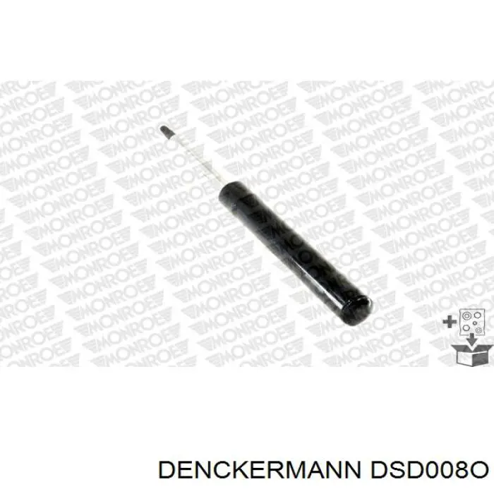 Купити DSD008O Denckermann Амортизатор передньої підвіски