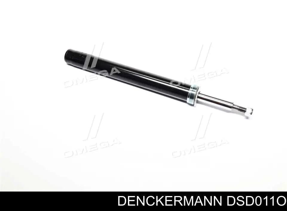 Купити DSD011O Denckermann Амортизатор передньої підвіски