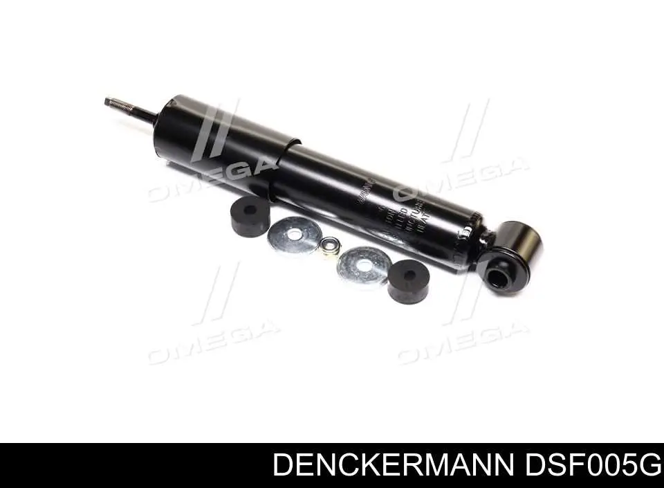 Купити DSF005G Denckermann Амортизатор передньої підвіски
